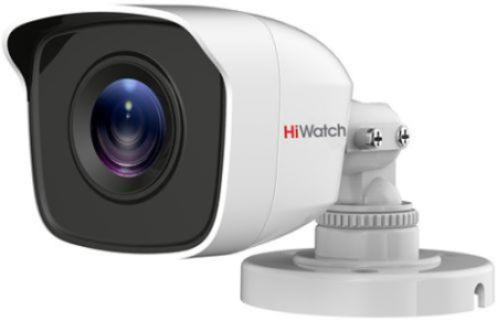 Видеокамера HiWatch DS-T200S (3.6 MM)