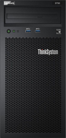 Сервер Lenovo ThinkSystem ST50 7Y48S04B00 