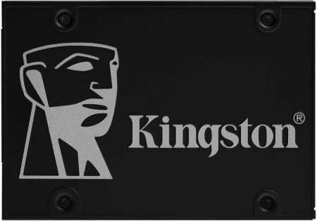 Накопитель SSD Kingston Kingston KC600 SKC600/512G