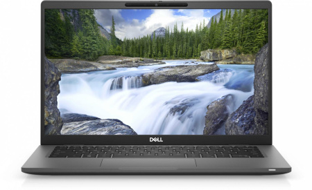 Ноутбук Dell Latitude 7420 7420-2558