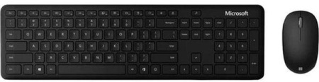 Комплект (клавиатура + мышь) Microsoft 1AI-00011