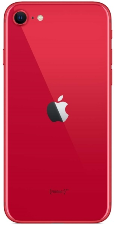 Смартфон Apple iPhone SE (2-го поколения) MXVV2RU/A