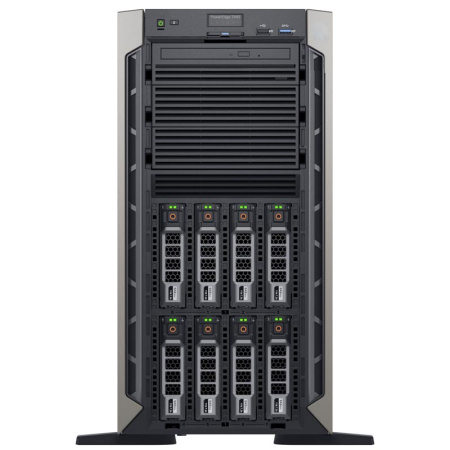 Сервер Dell 210-AMEI-103 