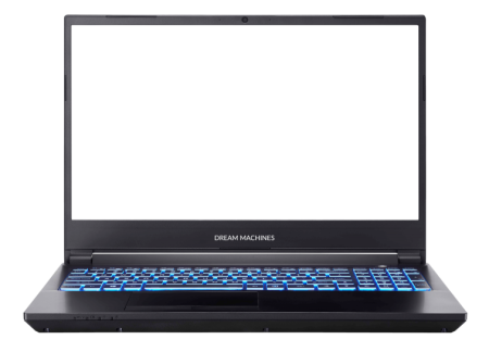 Ноутбук Dream Machines RT3060-15KZ30