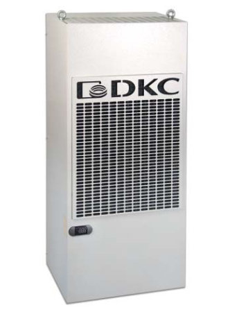 DKC / ДКС R5KLM10042LT Навесной кондиционер 1000 Вт 400В (2 фазы)