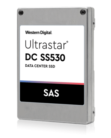 Накопитель SSD Western Digital WUSTR1548ASS204 (0B40320)