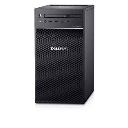 Сервер Dell PowerEdge T40 210-ASHD-03t 