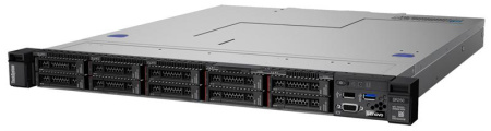Сервер Lenovo ThinkSystem SR250 7Y51A07KEA 