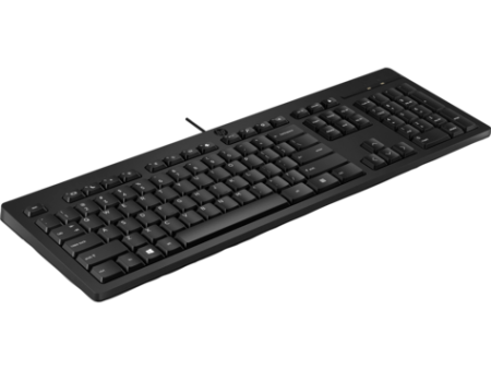Клавиатура HP 266C9AA#ACB