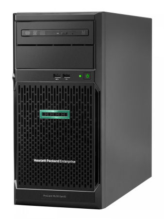 Сервер HPE ProLiant ML30 Gen10 P16930-421 