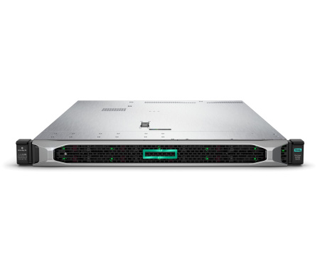 Сервер HPE ProLiant DL360 Gen10 P28948-B21_Base 