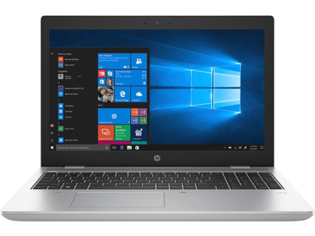 Ноутбук HP ProBook 650 9FT27EA#ACB
