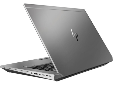 Ноутбук HP ZBook 17 G6 8JL70EA#ACB