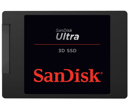 Накопитель SSD SanDisk SDSSDH3-250G-G25