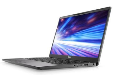 Ноутбук Dell 7400-2712