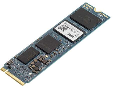 Foxline 512GB M.2 PCIe Gen3x4 2280 3D TLC