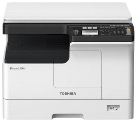 Toshiba e-STUDIO2329A копир / принтер / цветной сканер