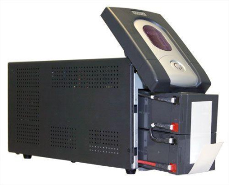 ИБП Powercom Back-UPS IMPERIAL IMD-1200AP 