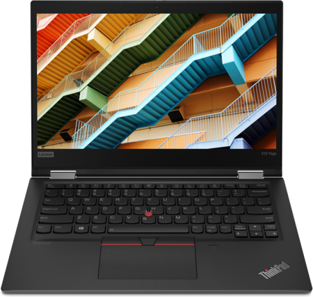 Ноутбук Lenovo 20SX0001RT