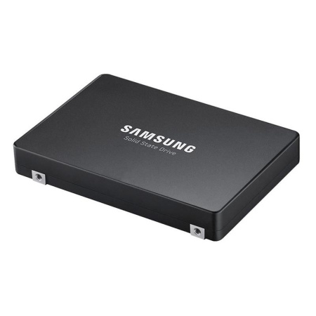 Samsung SSD 3840GB PM9A3 U.2 PCIe Gen4 x4 R/W 6800/4000 MB/s R/W 1000K/180K IOPs DWPD1 5Y TBW 7008