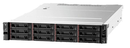 Сервер Lenovo 7X04A0BKEA 