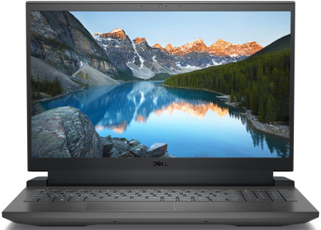Ноутбук Dell G515-7555