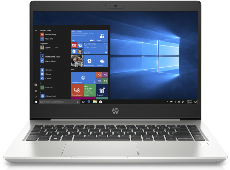 Ноутбук HP ProBook 440 9HP65EA#ACB