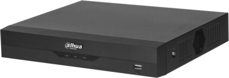 4-канальный HDCVI-видеорегистратор с FR