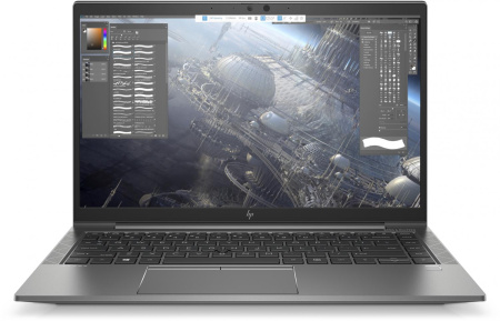 Ноутбук HP ZBook Firefly 1J3P3EA#ACB