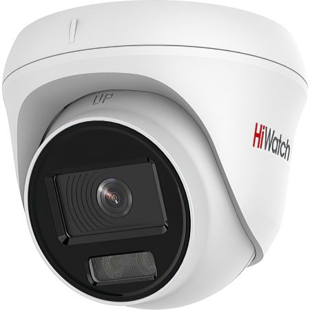 IP видеокамера HiWatch DS-I253L (4 MM)