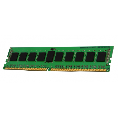 Память оперативная/ Kingston 16GB 2666MHz DDR4 ECC Reg CL19 DIMM 1Rx4 Hynix D IDT