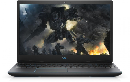 Ноутбук Dell G3-3500 G315-5850