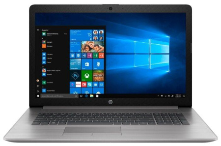 Ноутбук HP 470 G7 9HP79EA#ACB