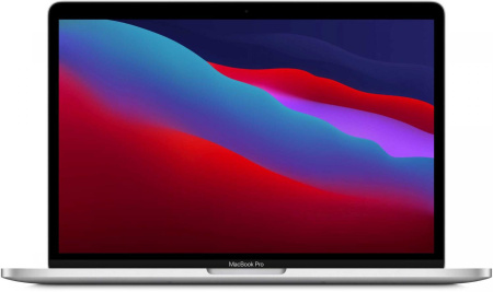 Ноутбук Apple MacBook Pro MYDC2RU/A