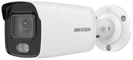 IP видеокамера Hikvision DS-2CD2027G2-LU(4MM)