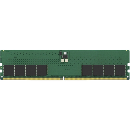 Kingston DDR5 32GB 4800MT/s CL40 DIMM 2Rx8, 1 year