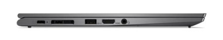 Ноутбук Lenovo ThinkPad X1 YOGA Gen 4 20QF001TRT