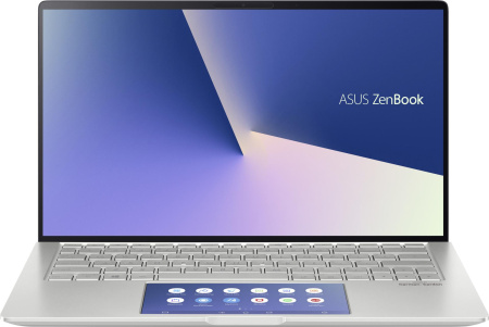 Ноутбук ASUS 90NB0MX6-M01570