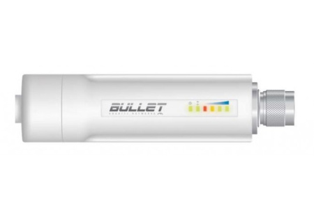Точка доступа Ubiquiti BulletM5-HP