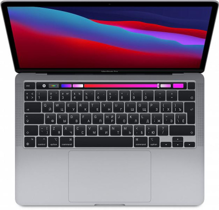 Ноутбук Apple MacBook Pro Z11C/4