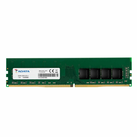 Память DDR4 32Gb 3200MHz A-Data AD4U320032G22-SGN Premier RTL PC4-25600 CL22 DIMM 288-pin 1.2В single rank