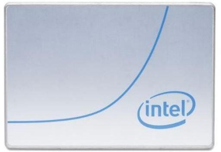 Накопитель SSD Intel SSDPE2KX080T801