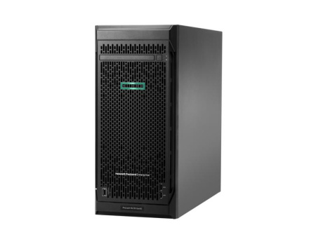 Сервер HPE ProLiant ML110 Gen10 P10812-421 
