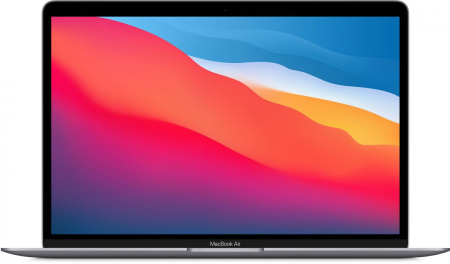 Ноутбук Apple MacBook Air Z1240004K