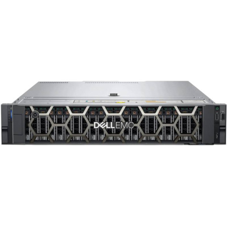 Сервер Dell R750-4310-789154 