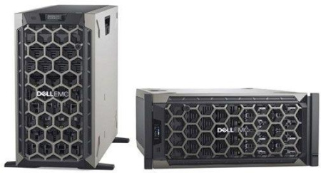 Сервер Dell PowerEdge T340 PET340RU1-01 