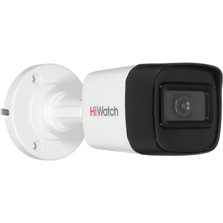 Видеокамера HiWatch DS-T800 (3.6 MM)