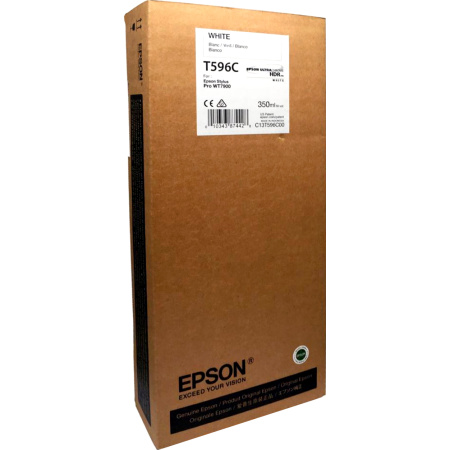 Картридж Epson C13T596C00
