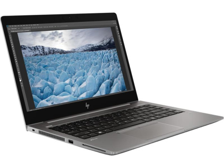 Ноутбук HP 6TP65EA#ACB