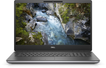 Ноутбук Dell 7750-0286